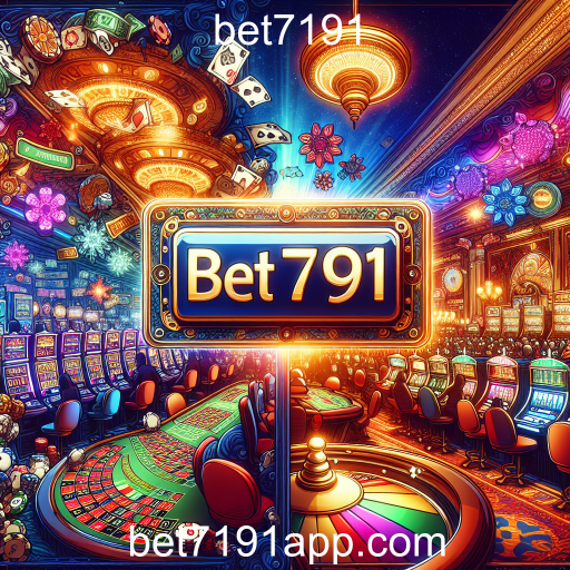 Entendendo a Categoria 'Perguntas Frequentes' no Bet7191