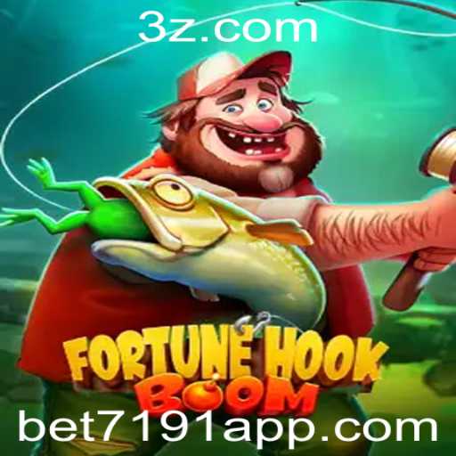 FortuneHookBoom: O Novo Jogo Que Conquistou o Mundo dos Jogos de Apostas